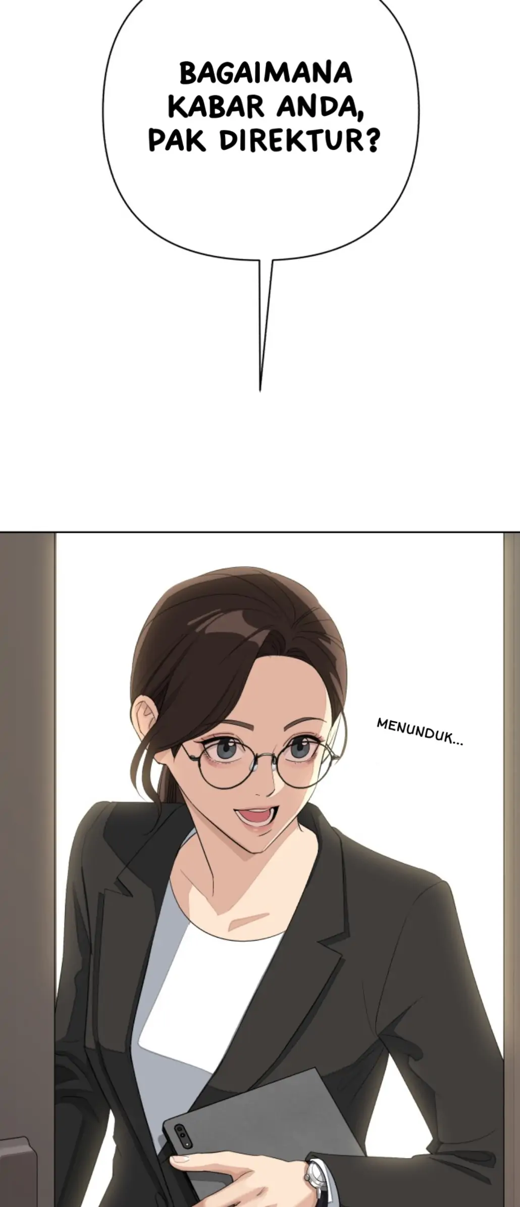 Lee Seob’s love Chapter 1 – halaman 102