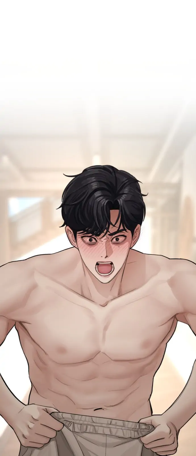 Lee Seob’s love Chapter 1 – halaman 104