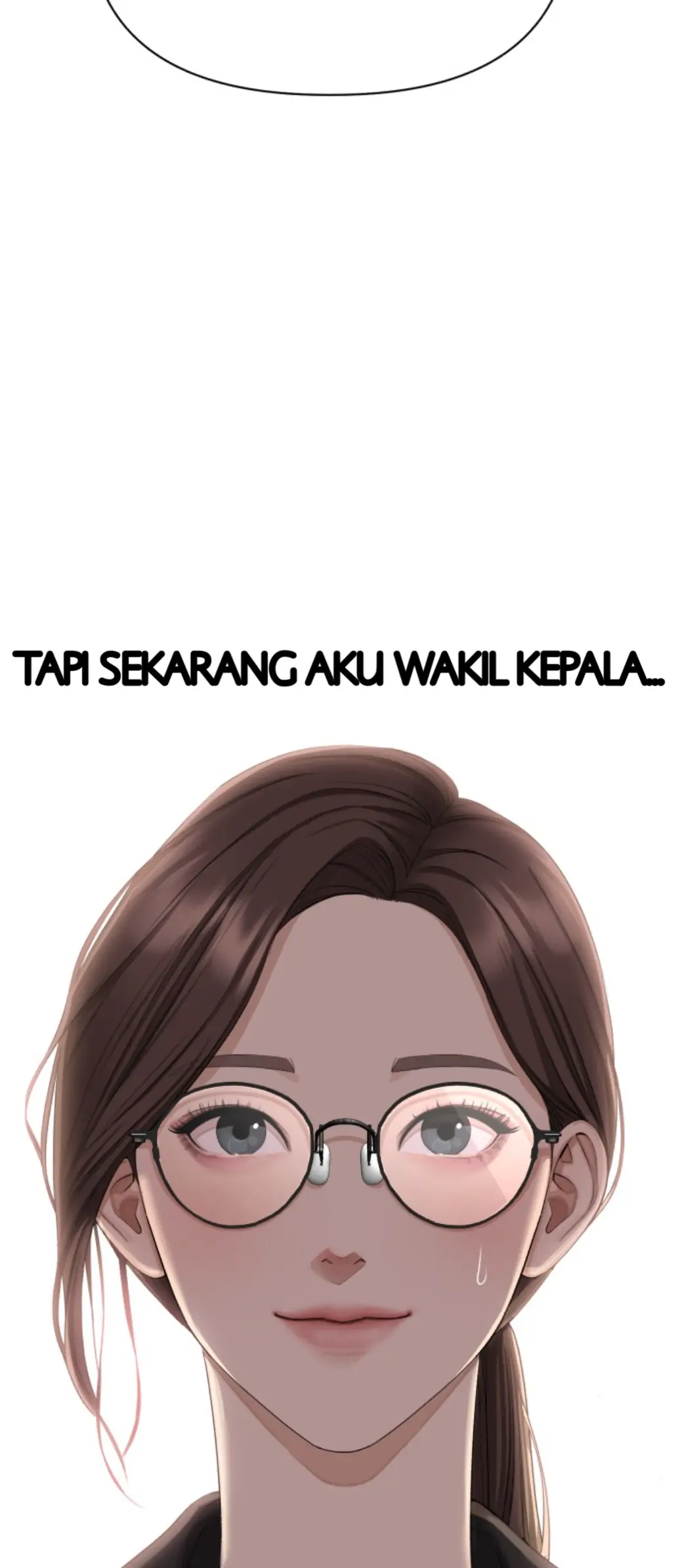 Lee Seob’s love Chapter 1 – halaman 21