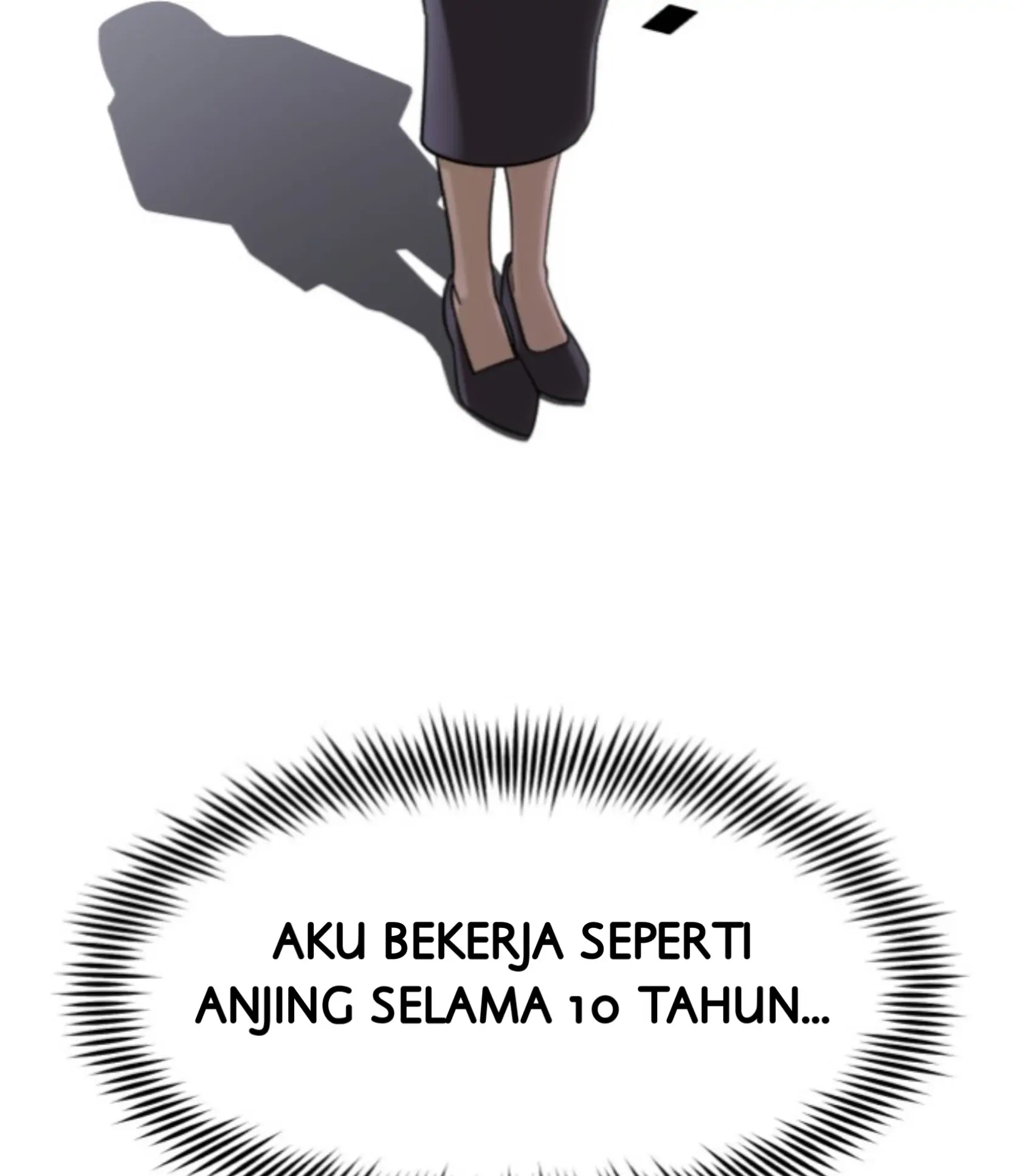 Lee Seob’s love Chapter 1 – halaman 24
