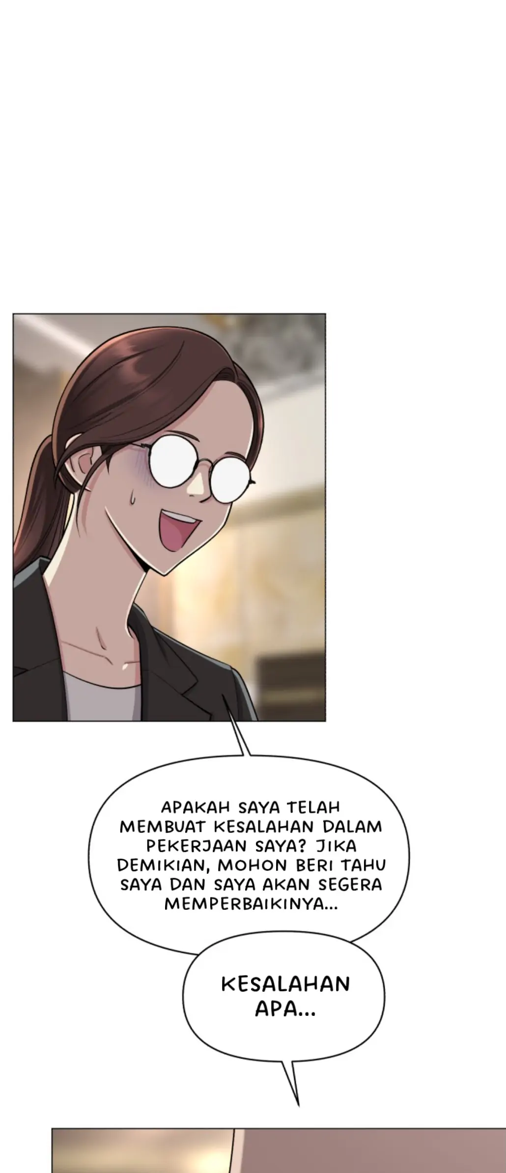 Lee Seob’s love Chapter 1 – halaman 26