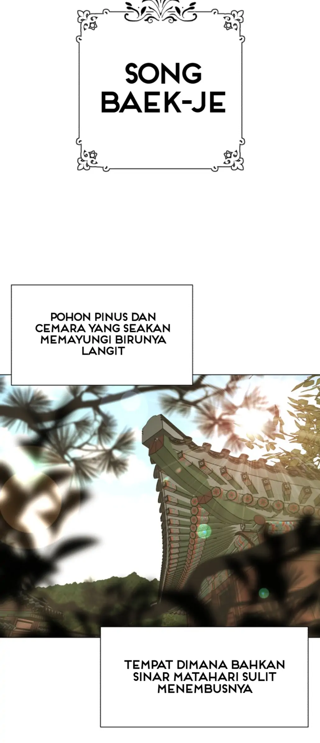 Lee Seob’s love Chapter 1 – halaman 32
