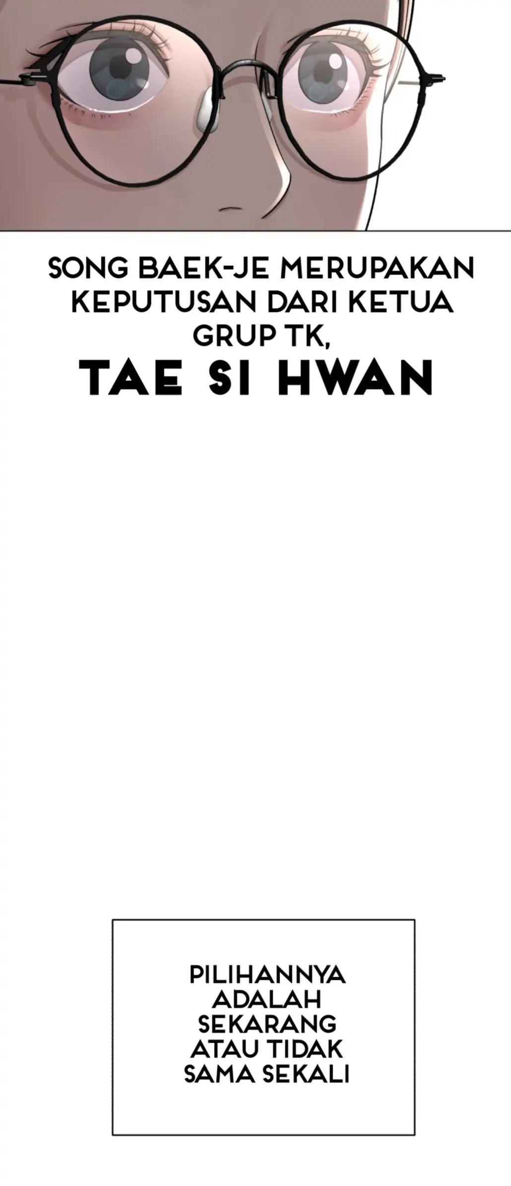 Lee Seob’s love Chapter 1 – halaman 37
