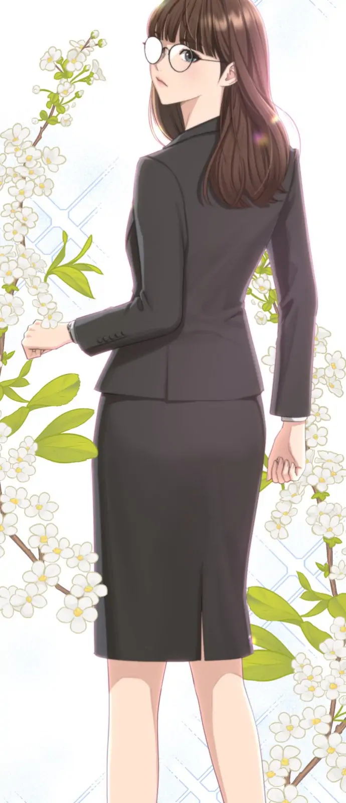 Lee Seob’s love Chapter 1 – halaman 4