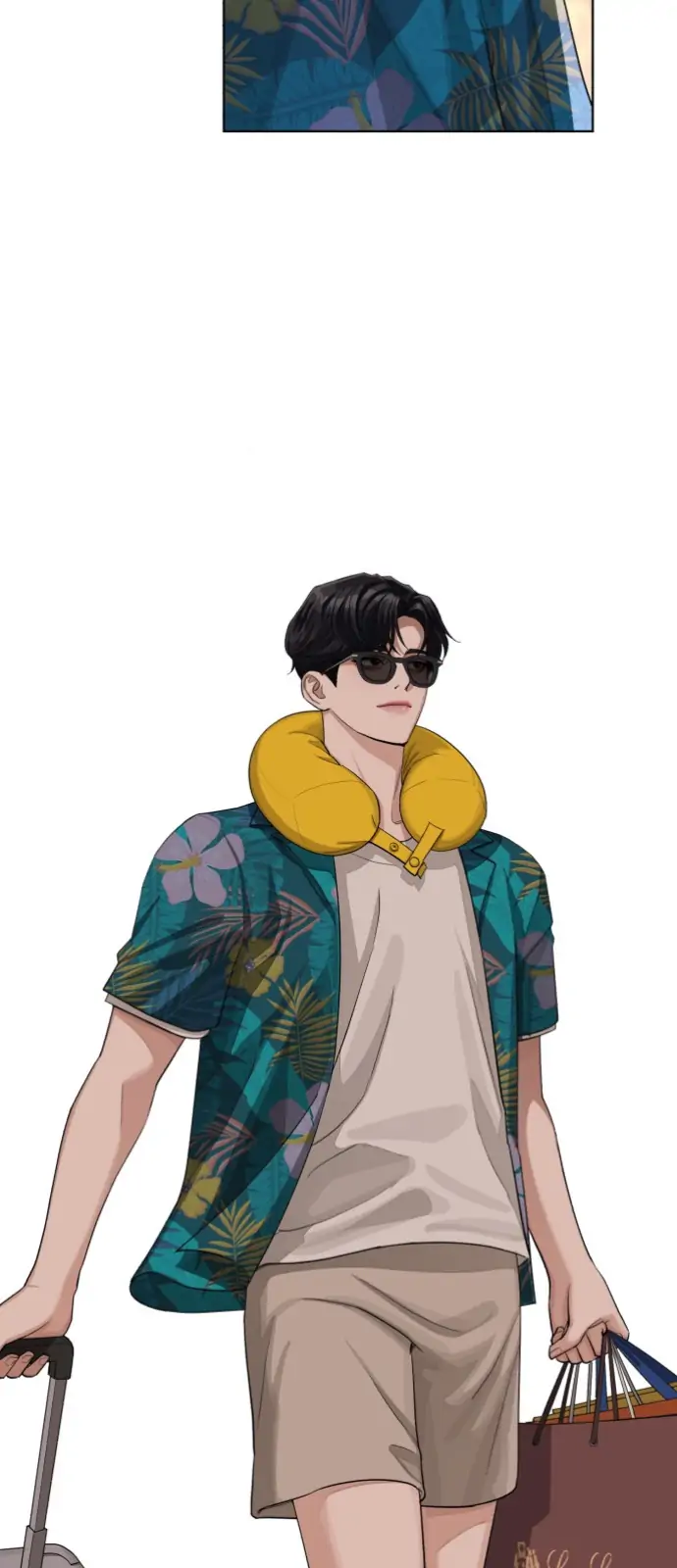 Lee Seob’s love Chapter 1 – halaman 44