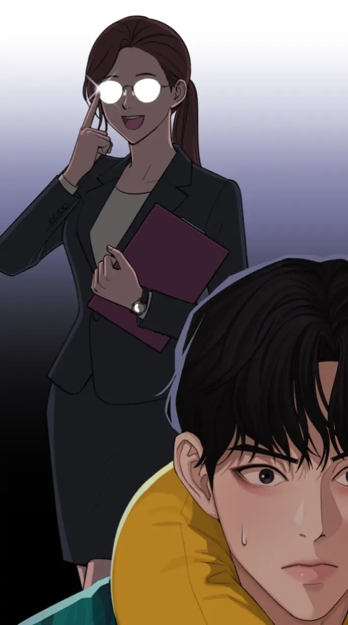 Lee Seob’s love Chapter 1 – halaman 66