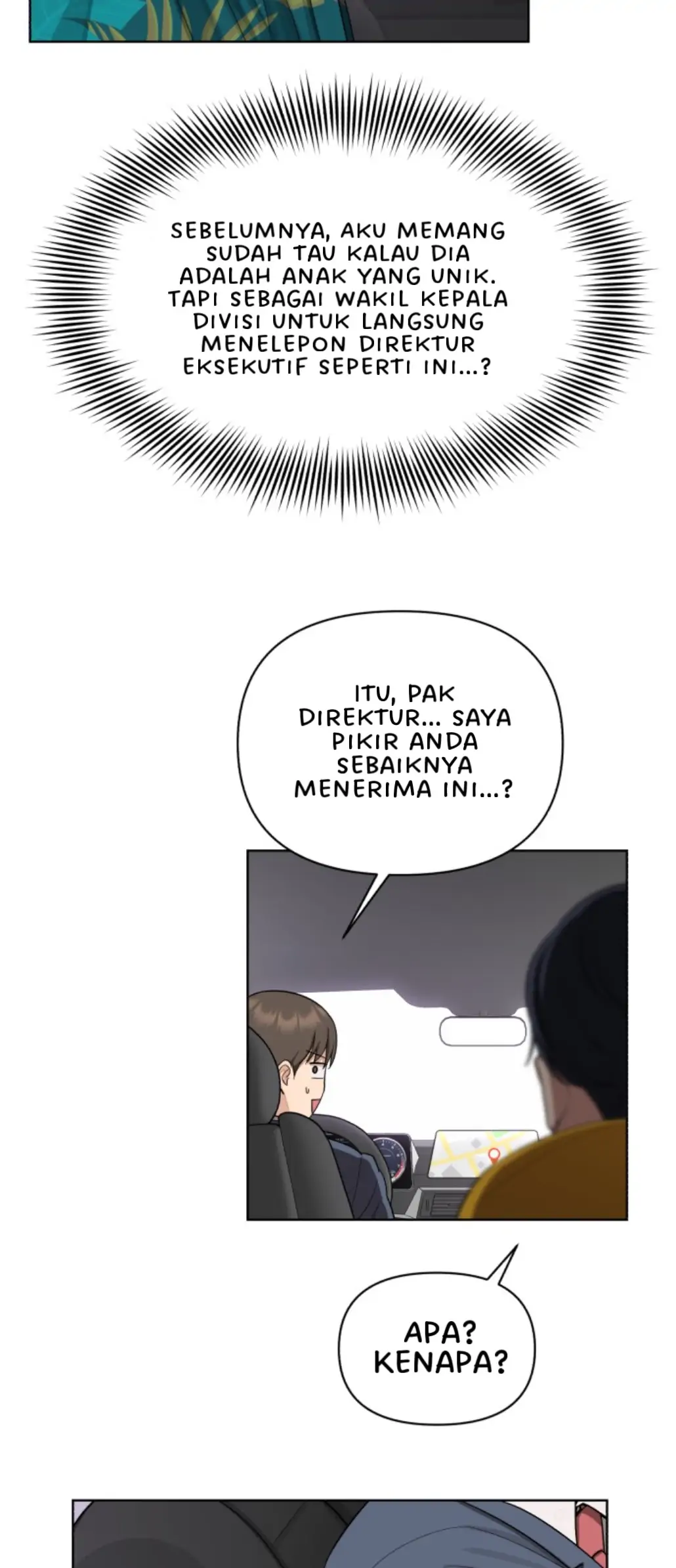 Lee Seob’s love Chapter 1 – halaman 68