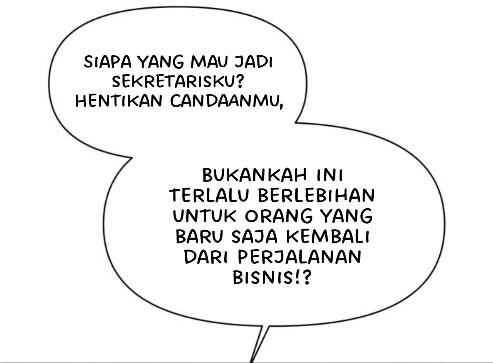 Lee Seob’s love Chapter 1 – halaman 73