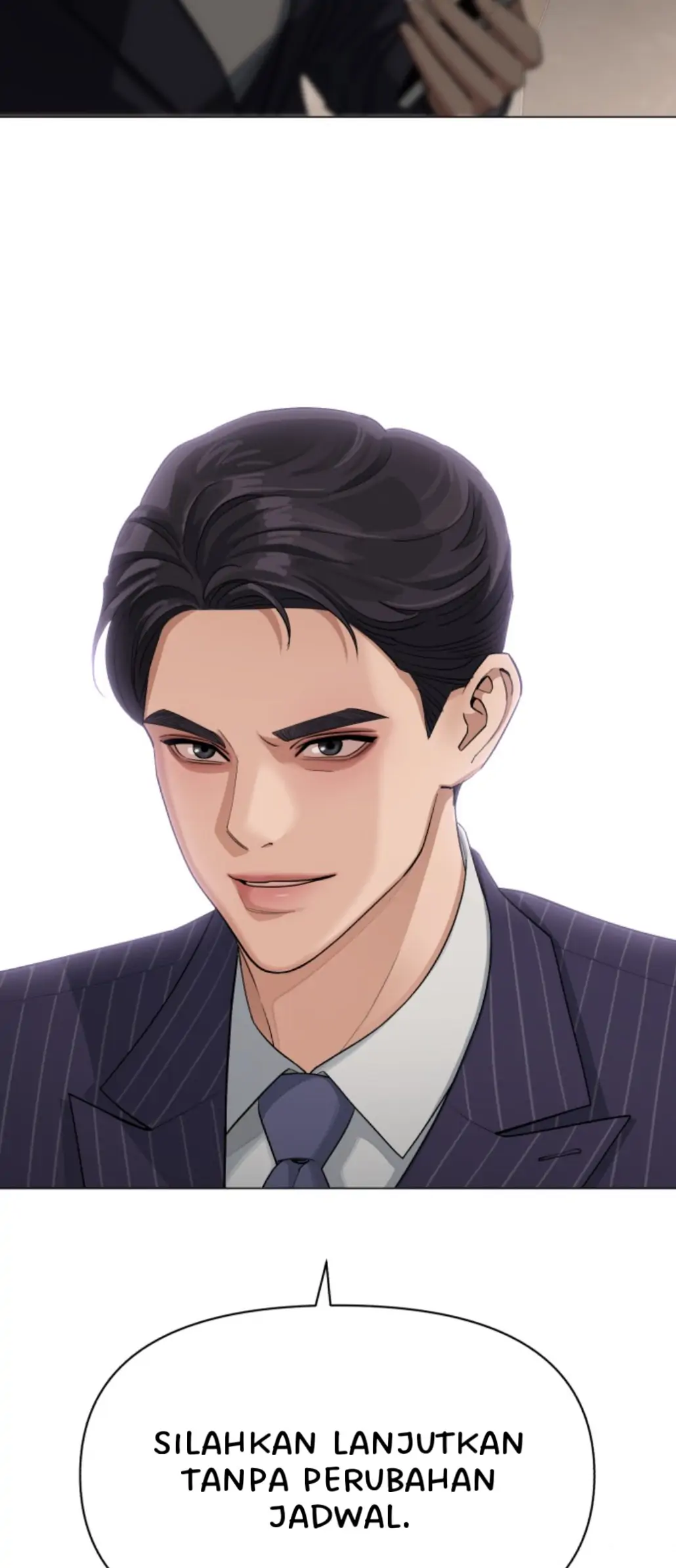 Lee Seob’s love Chapter 1 – halaman 77