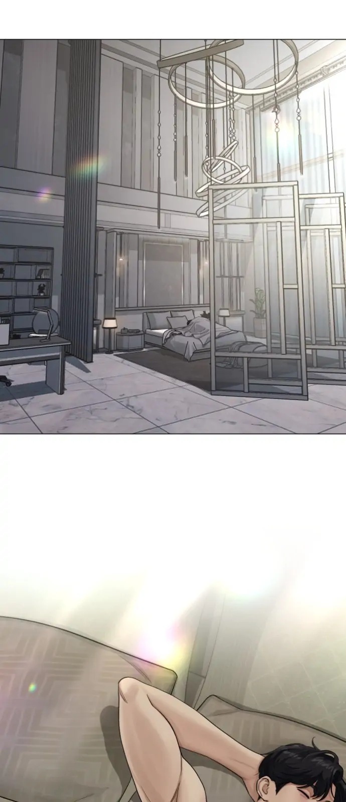 Lee Seob’s love Chapter 1 – halaman 80