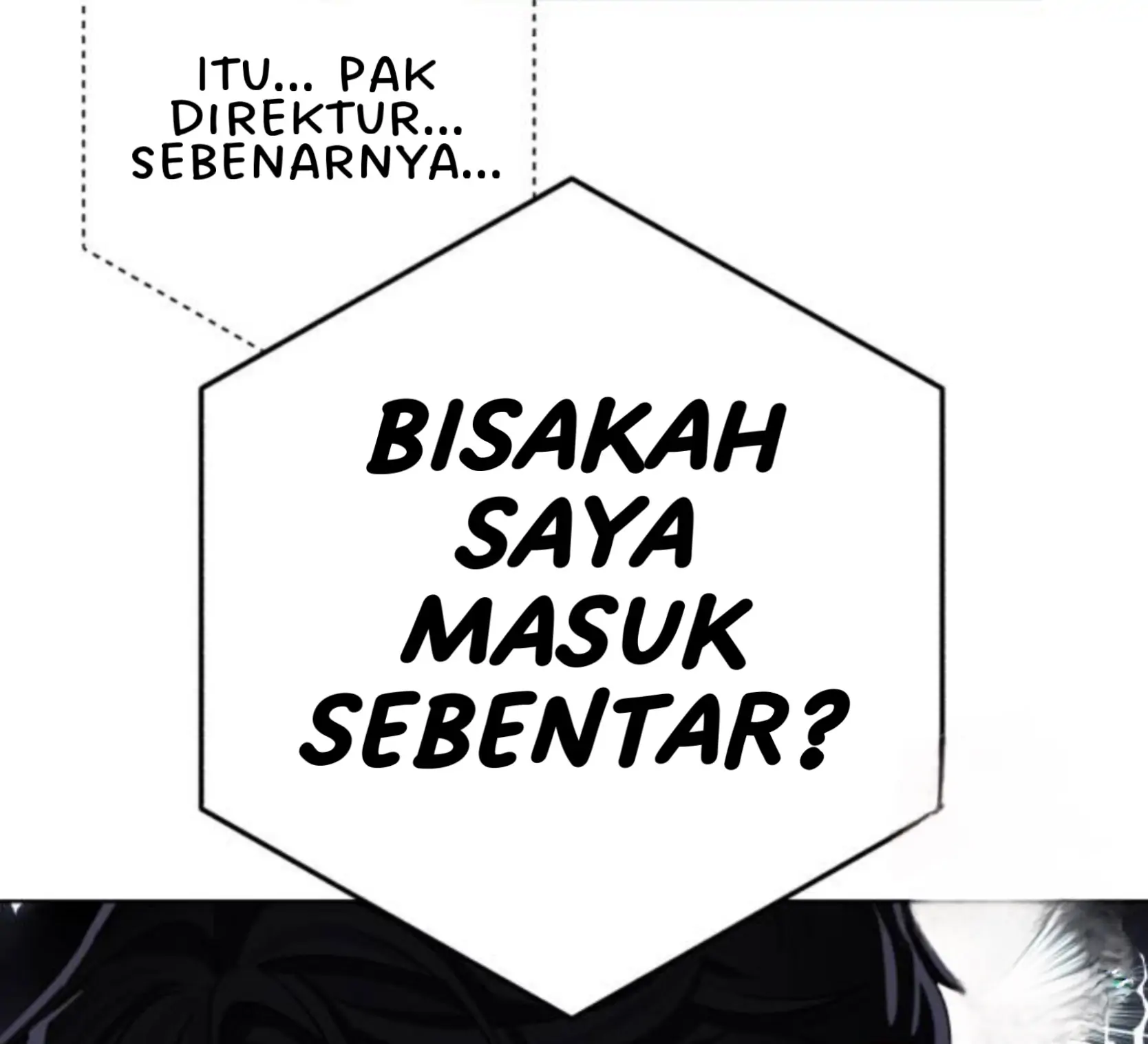 Lee Seob’s love Chapter 1 – halaman 84