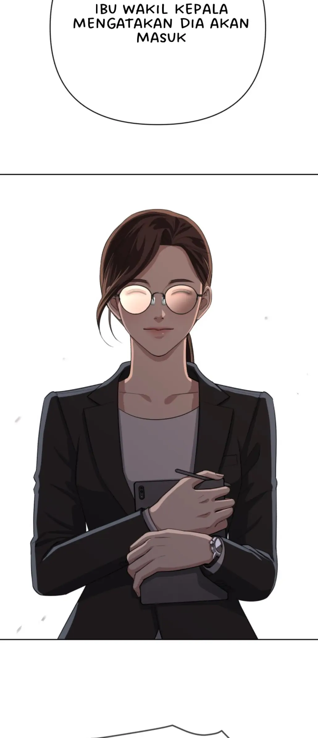 Lee Seob’s love Chapter 1 – halaman 87