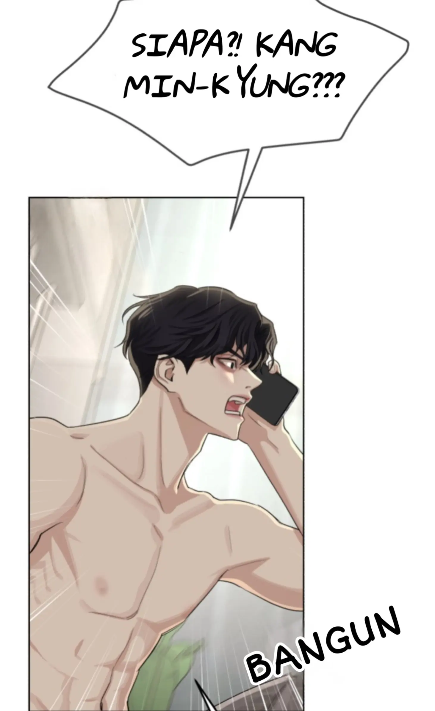 Lee Seob’s love Chapter 1 – halaman 88