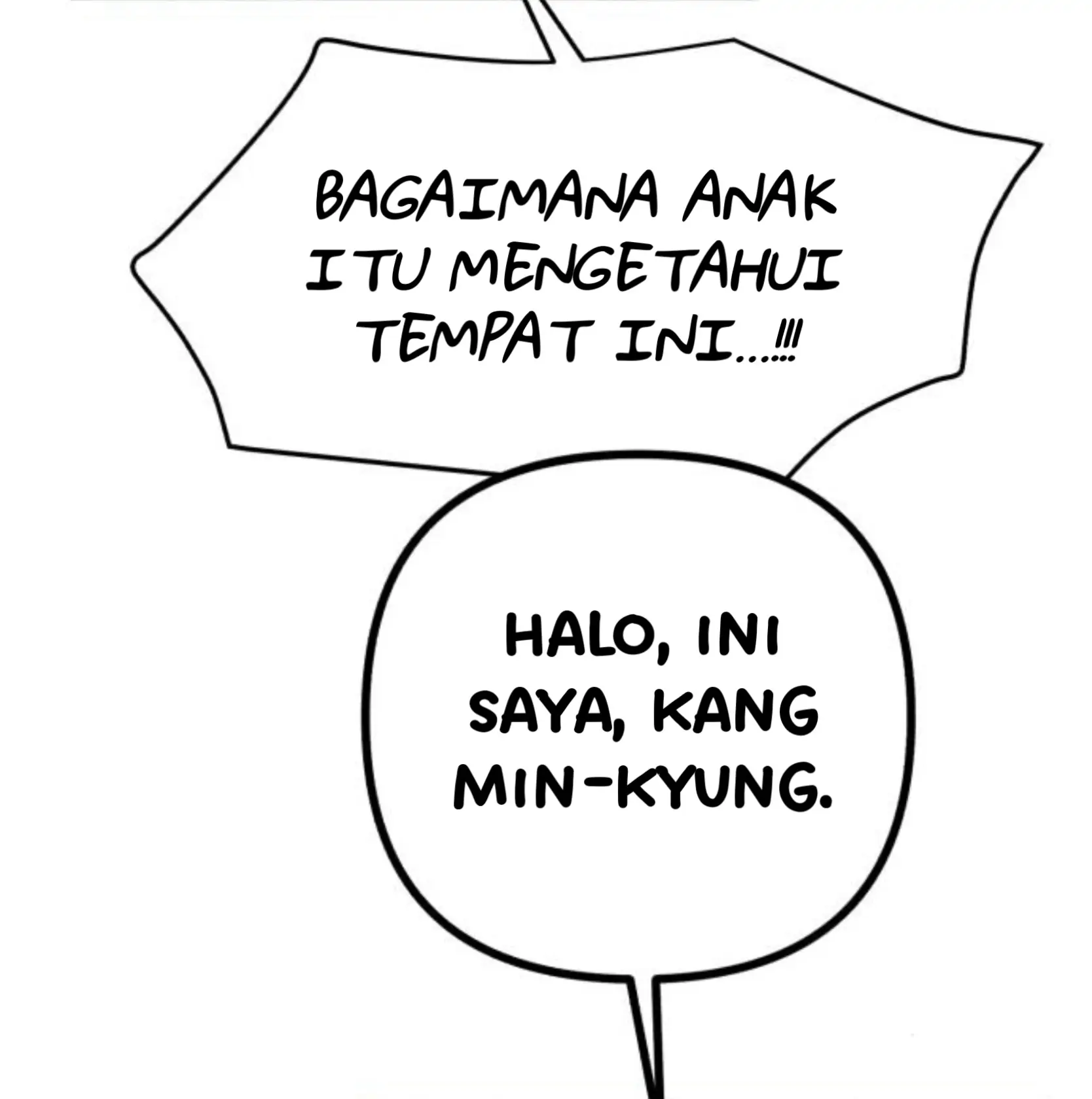 Lee Seob’s love Chapter 1 – halaman 89
