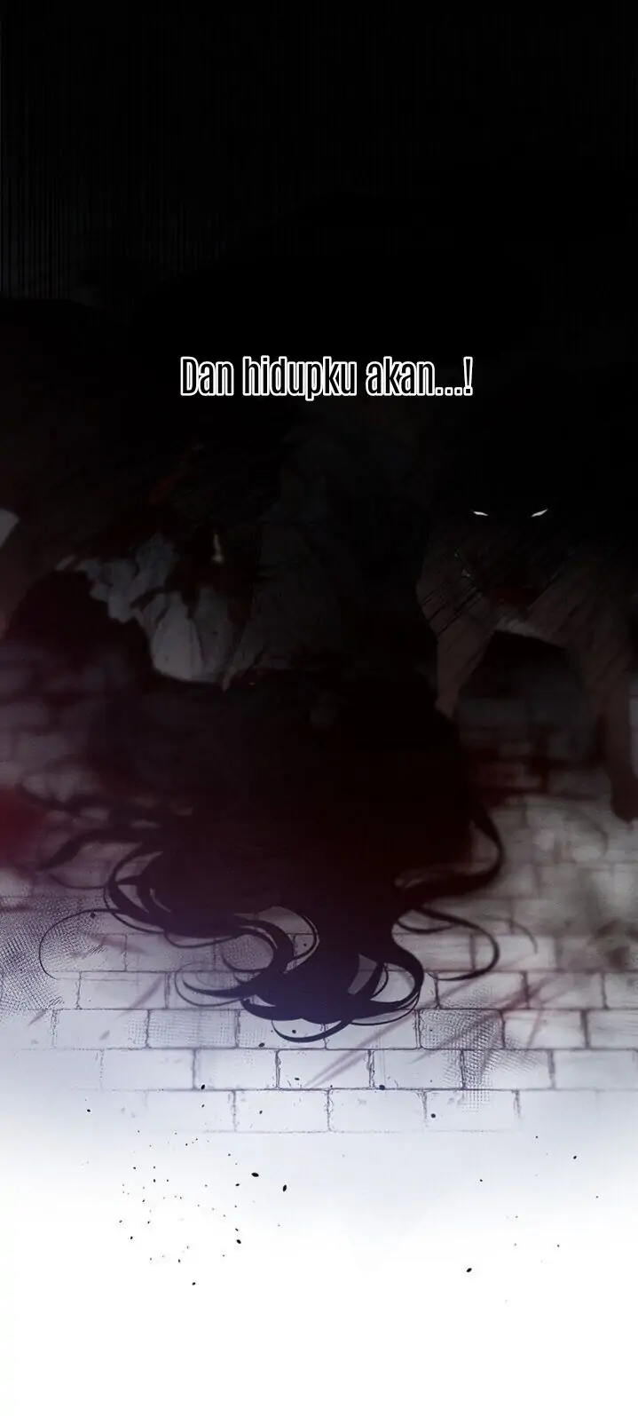 Let's Hide My Little Brother Chapter 1 – halaman 24