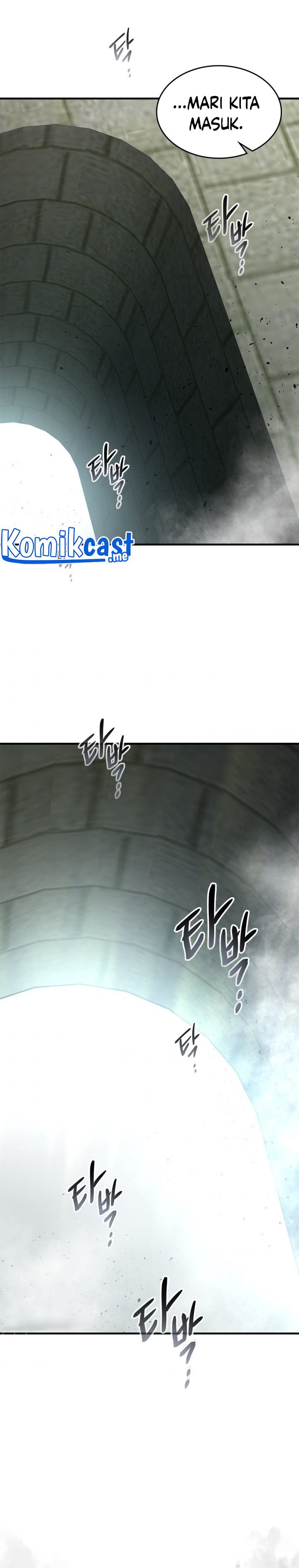 Leveling Up With the Gods Chapter 58 – halaman 27