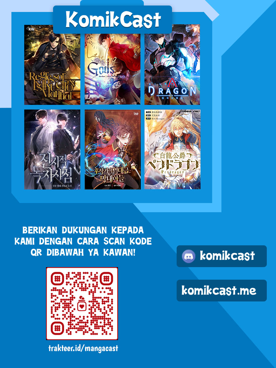 Leveling Up With the Gods Chapter 58 – halaman 40