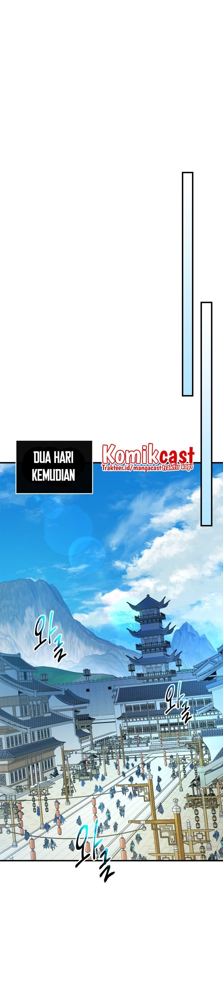 Leveling Up With the Gods Chapter 58 – halaman 8