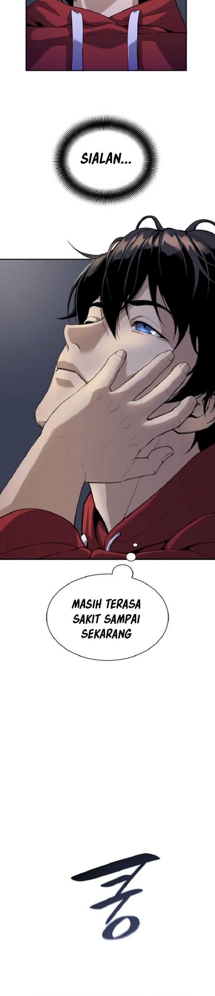 Levelling Up In An Exclusive Dungeon (Leveling up by Monopolizing the Dungeon) Chapter 1 – halaman 33