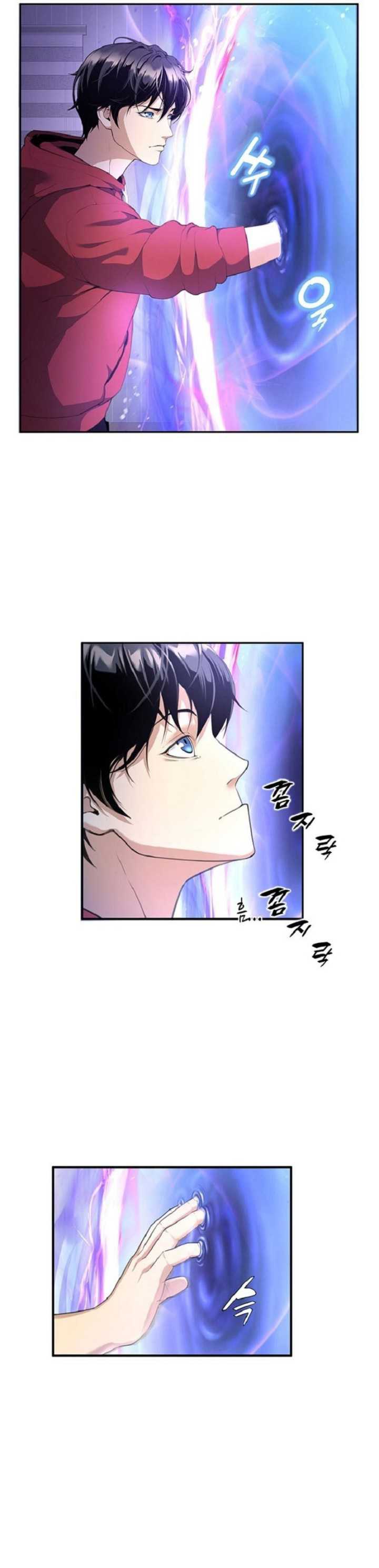 Levelling Up In An Exclusive Dungeon (Leveling up by Monopolizing the Dungeon) Chapter 1 – halaman 39