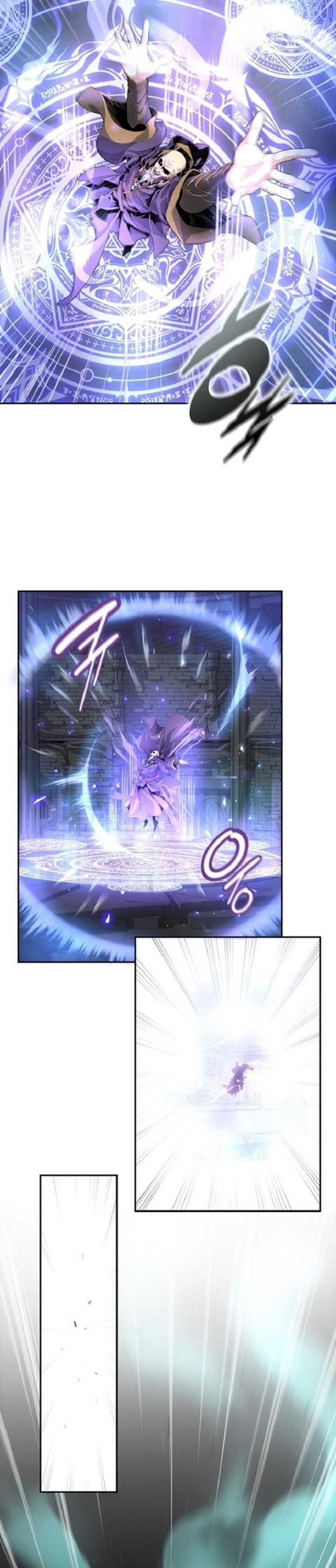 Levelling Up In An Exclusive Dungeon (Leveling up by Monopolizing the Dungeon) Chapter 1 – halaman 6