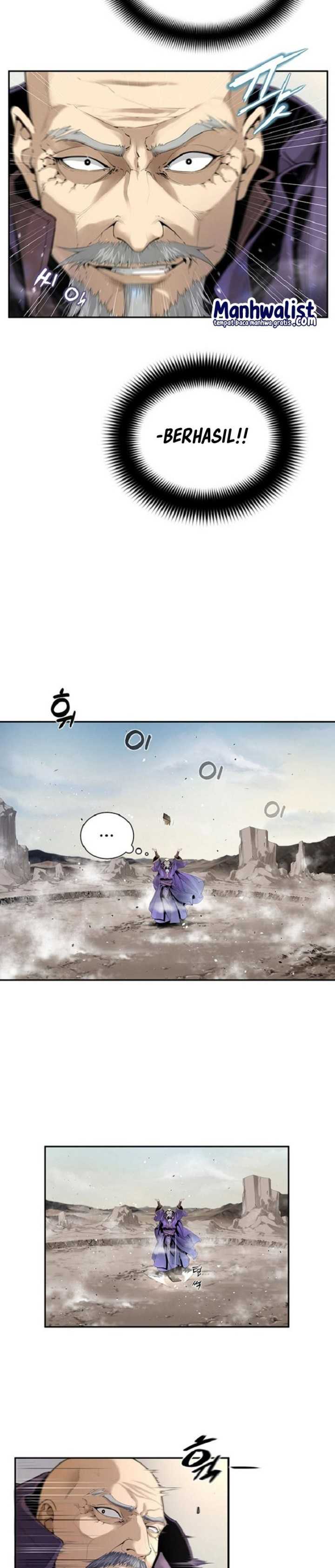 Levelling Up In An Exclusive Dungeon (Leveling up by Monopolizing the Dungeon) Chapter 1 – halaman 8