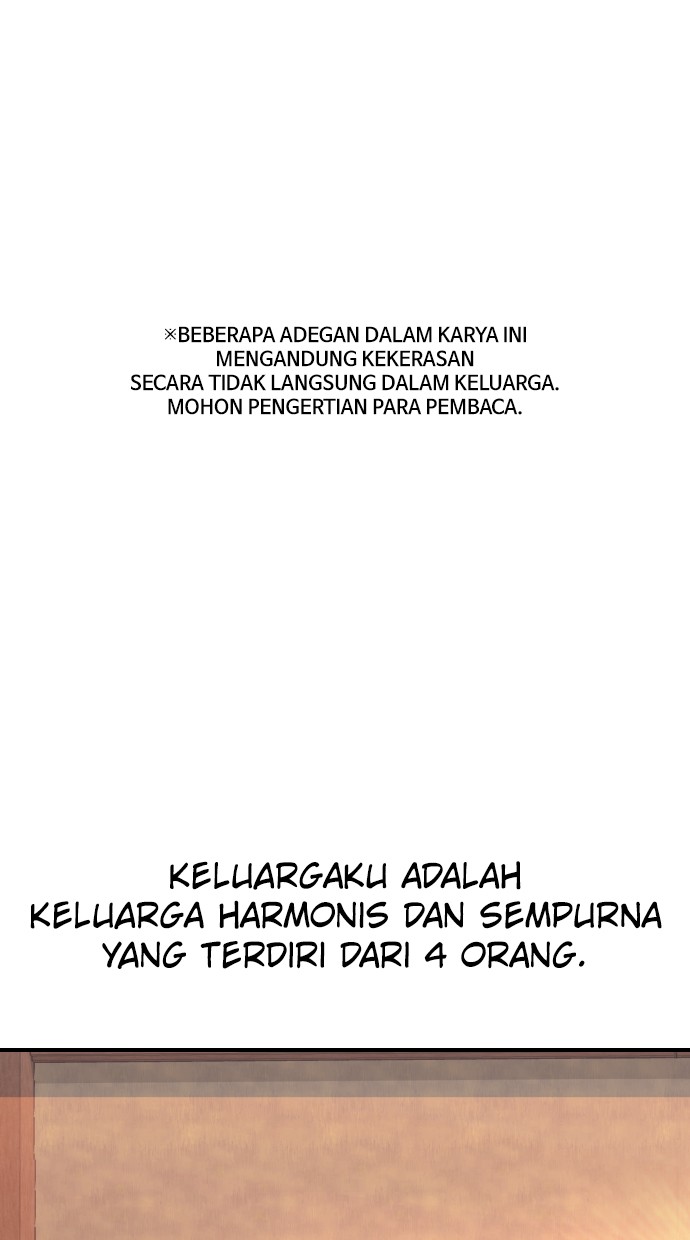 Like Mother, Like Daughter Chapter 1 – halaman 1
