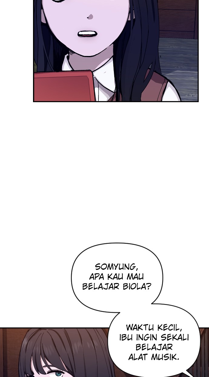 Like Mother, Like Daughter Chapter 1 – halaman 10
