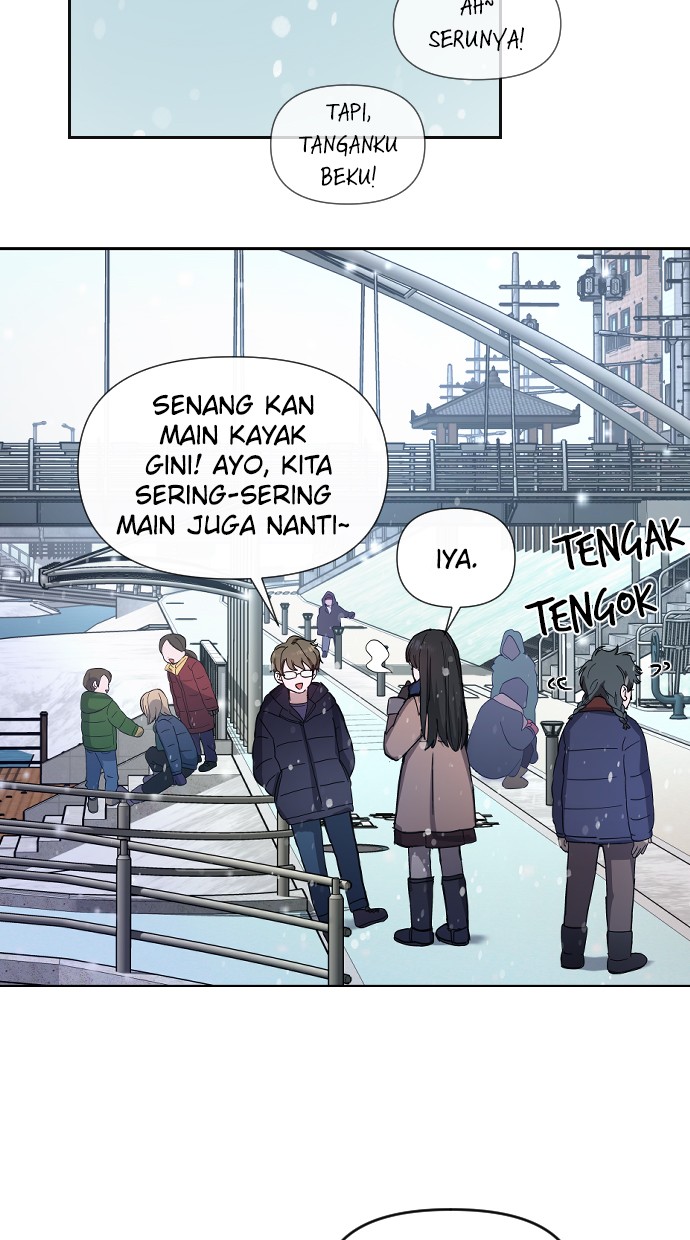 Like Mother, Like Daughter Chapter 1 – halaman 105