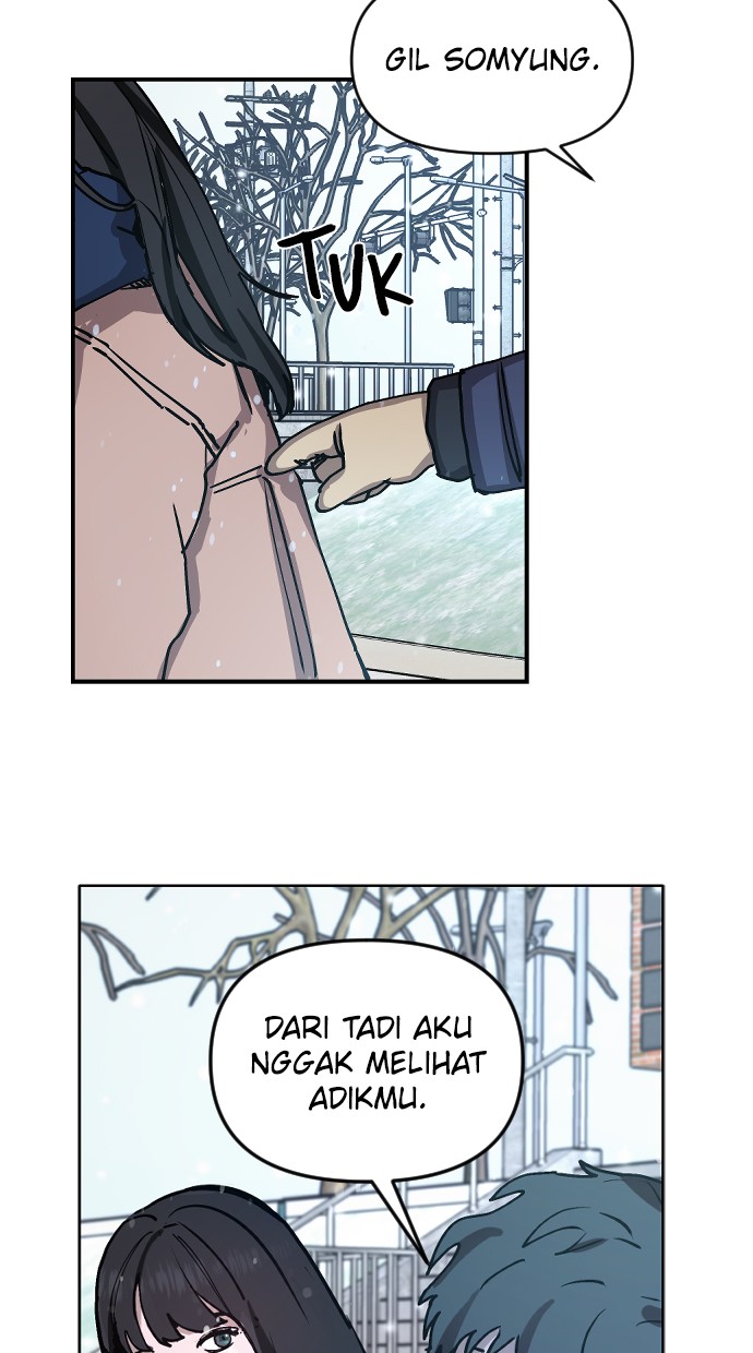 Like Mother, Like Daughter Chapter 1 – halaman 106
