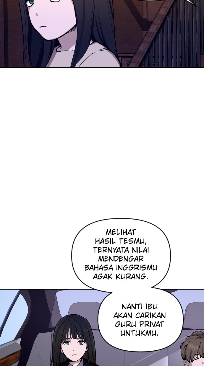 Like Mother, Like Daughter Chapter 1 – halaman 11