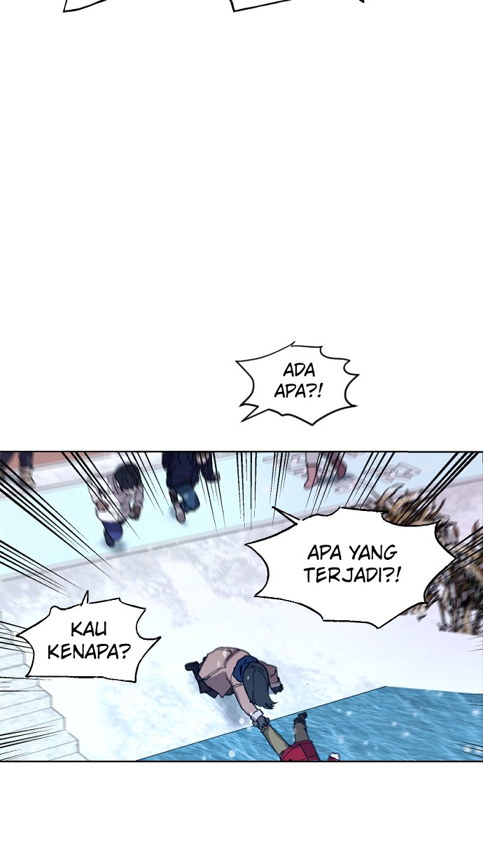 Like Mother, Like Daughter Chapter 1 – halaman 119