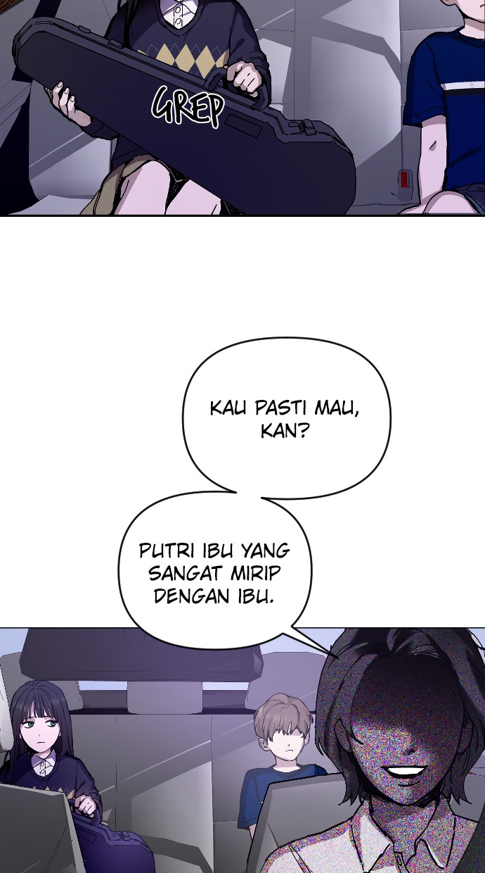 Like Mother, Like Daughter Chapter 1 – halaman 12