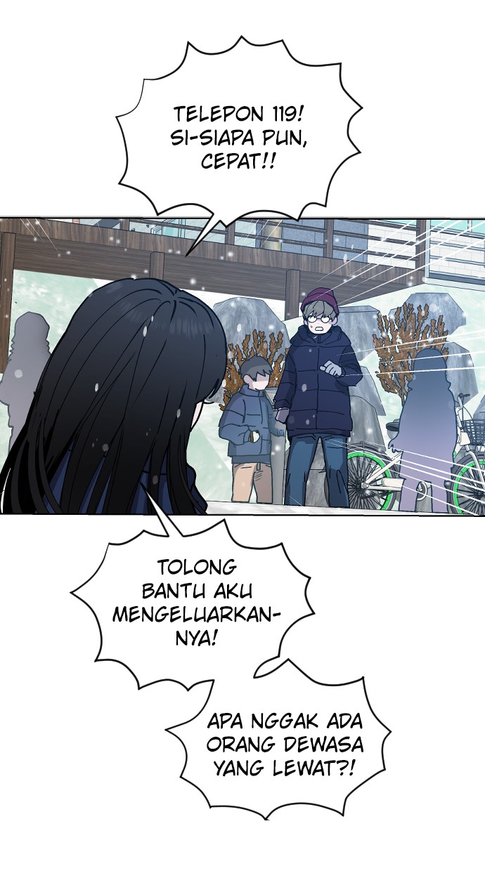 Like Mother, Like Daughter Chapter 1 – halaman 120