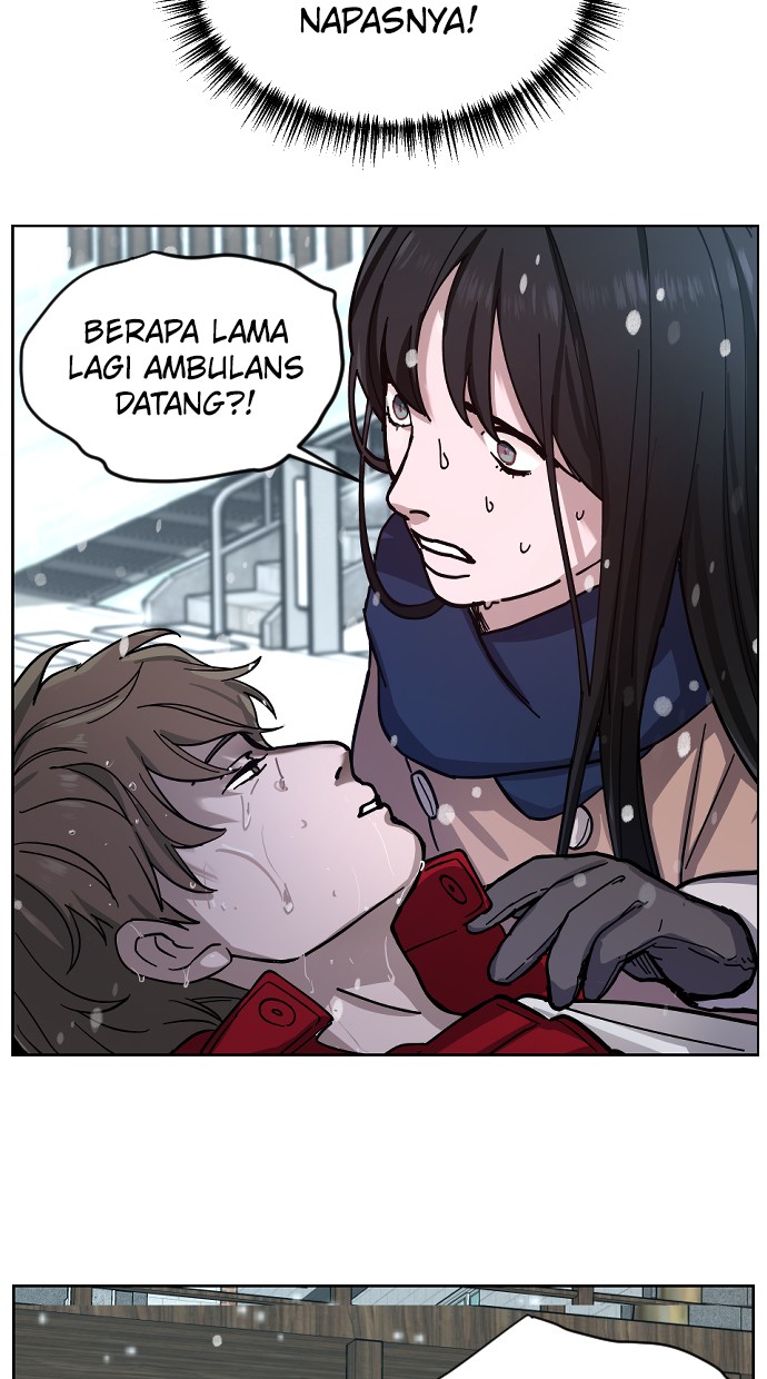 Like Mother, Like Daughter Chapter 1 – halaman 122