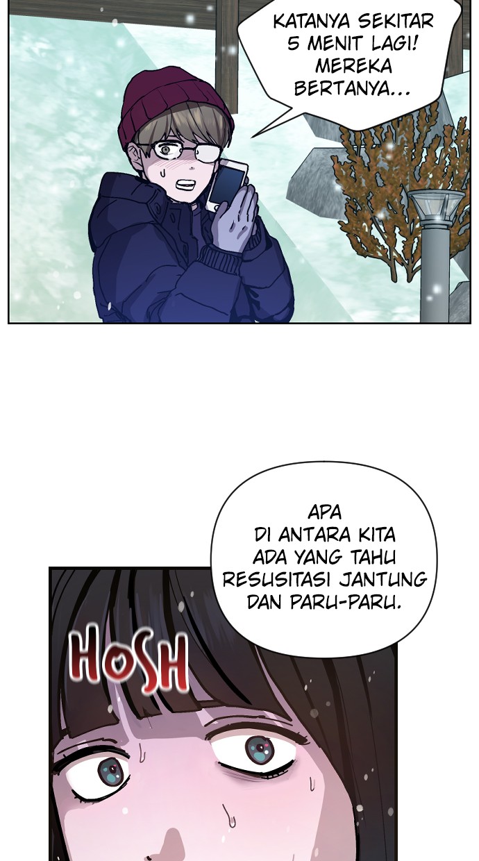 Like Mother, Like Daughter Chapter 1 – halaman 123