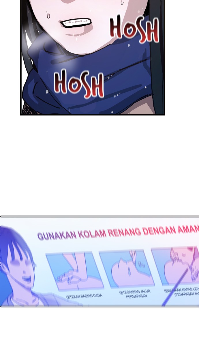 Like Mother, Like Daughter Chapter 1 – halaman 124