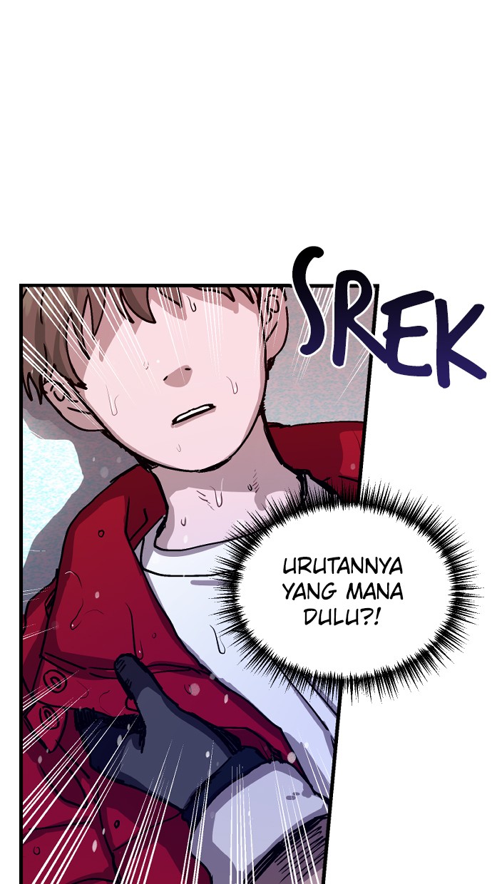 Like Mother, Like Daughter Chapter 1 – halaman 125