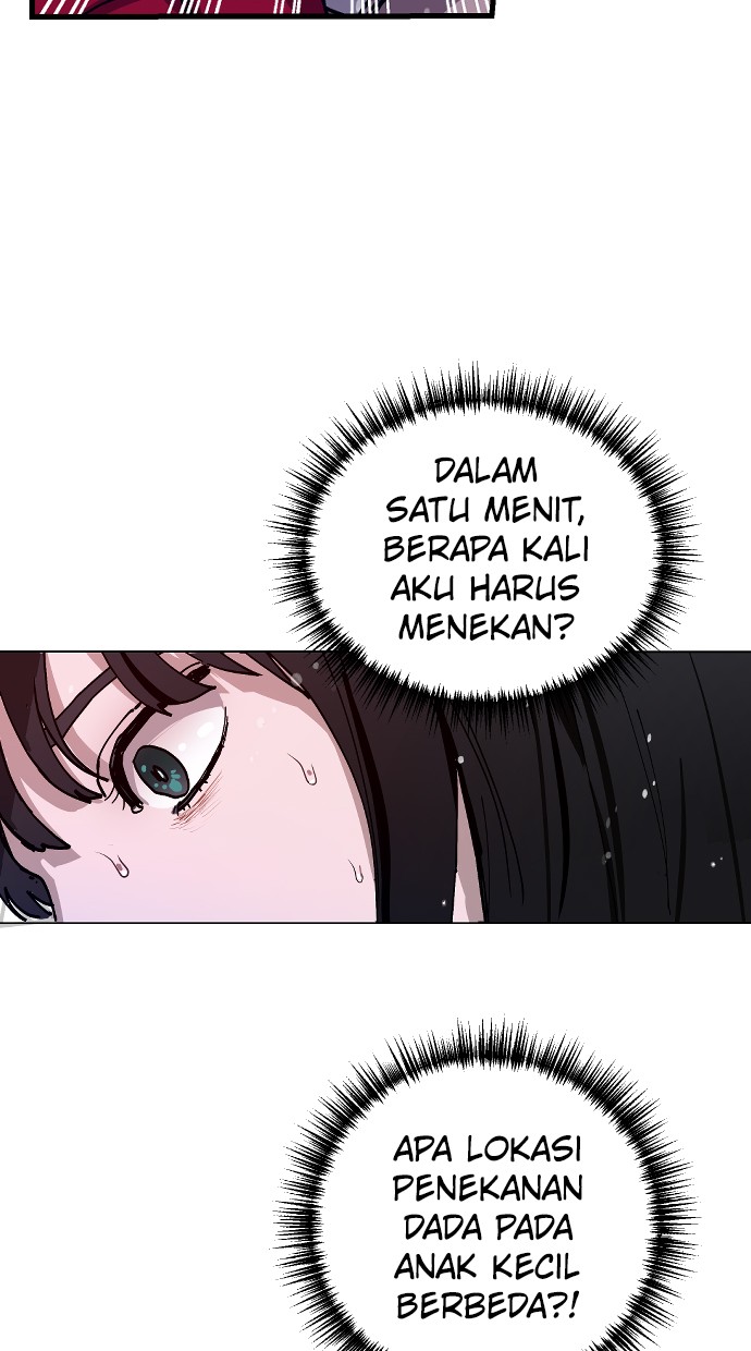 Like Mother, Like Daughter Chapter 1 – halaman 126