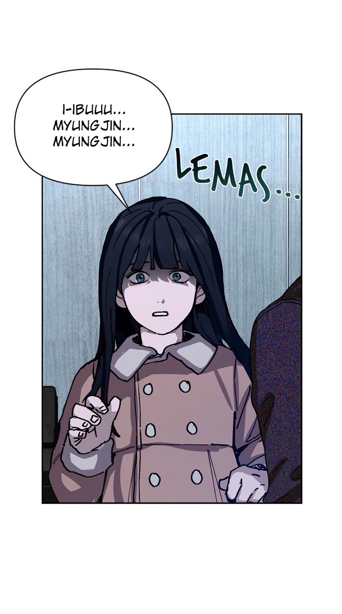 Like Mother, Like Daughter Chapter 1 – halaman 139