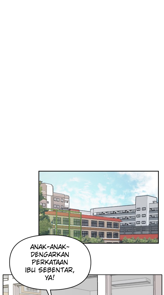Like Mother, Like Daughter Chapter 1 – halaman 14