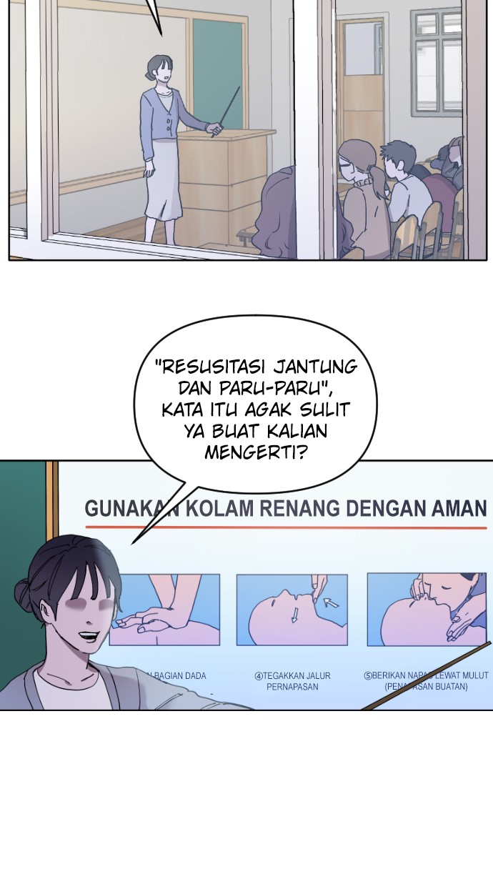 Like Mother, Like Daughter Chapter 1 – halaman 15