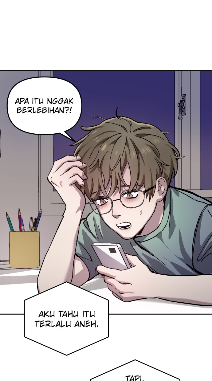 Like Mother, Like Daughter Chapter 1 – halaman 152