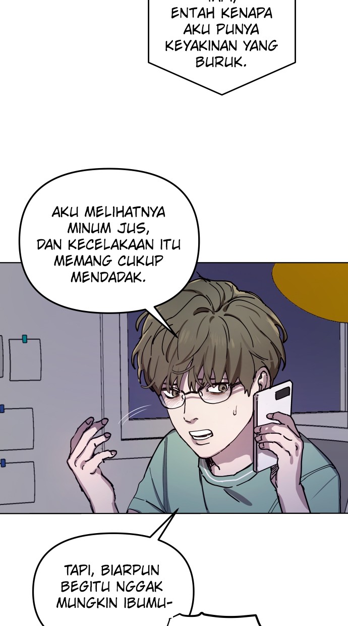 Like Mother, Like Daughter Chapter 1 – halaman 153