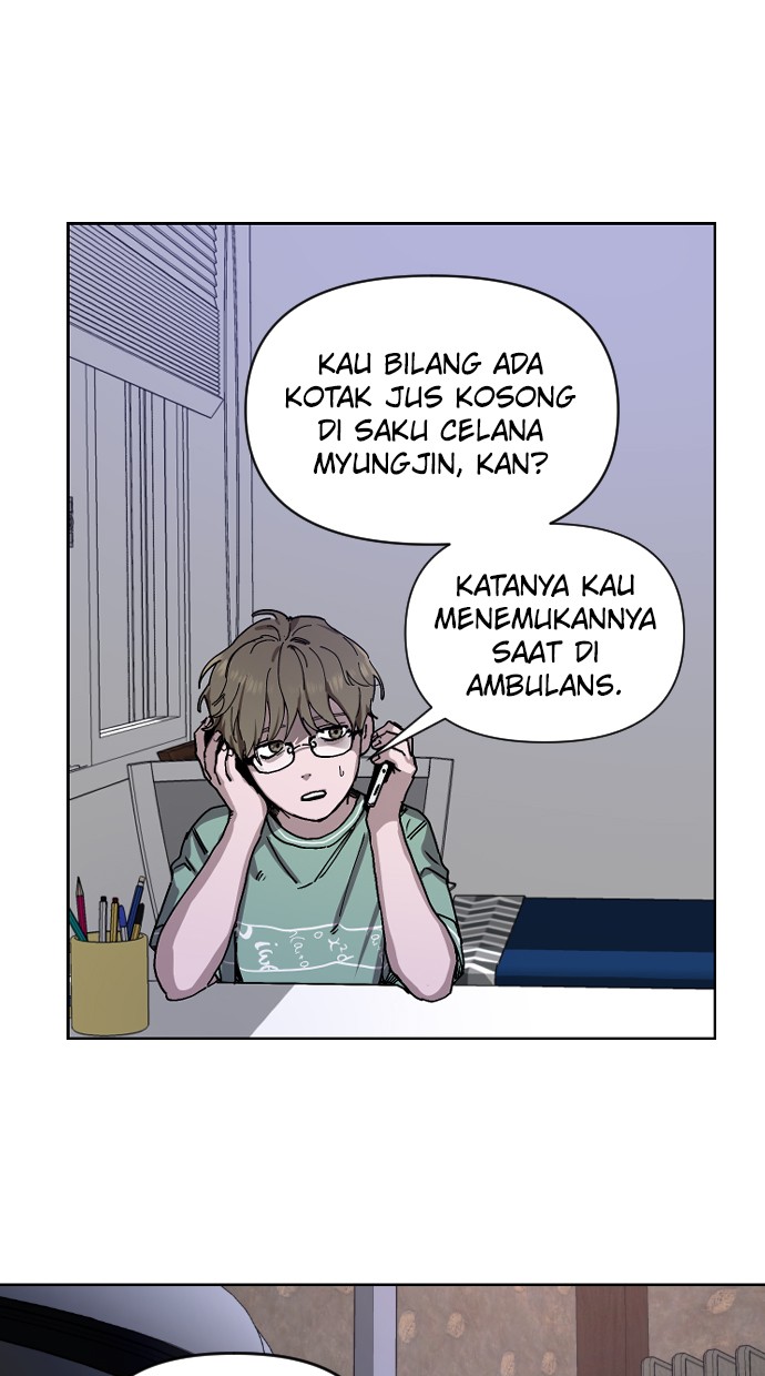 Like Mother, Like Daughter Chapter 1 – halaman 157