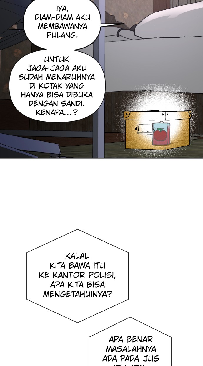 Like Mother, Like Daughter Chapter 1 – halaman 158
