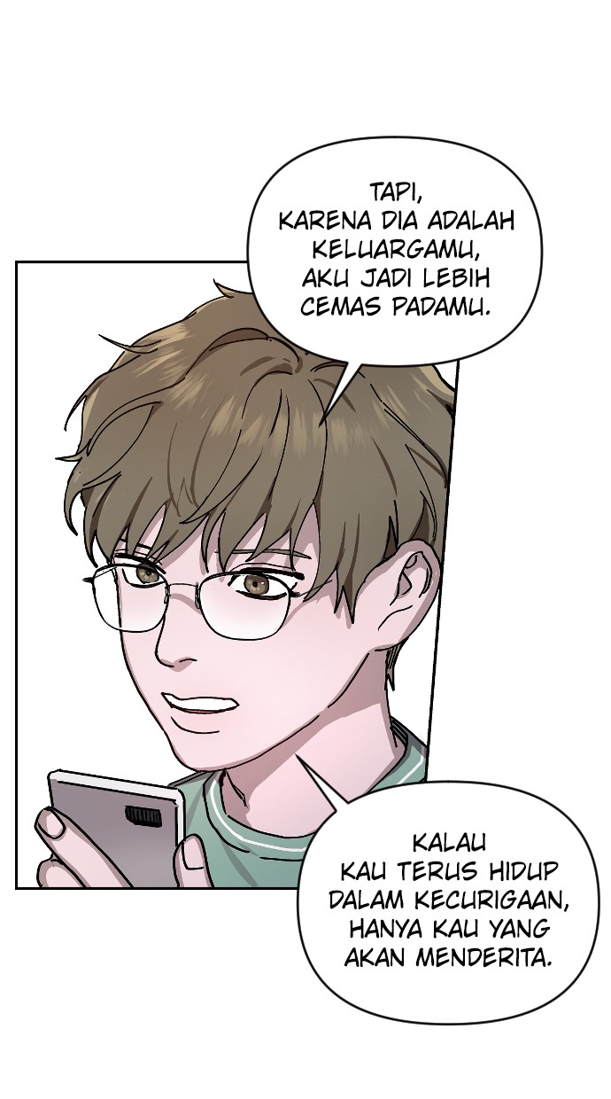 Like Mother, Like Daughter Chapter 1 – halaman 163