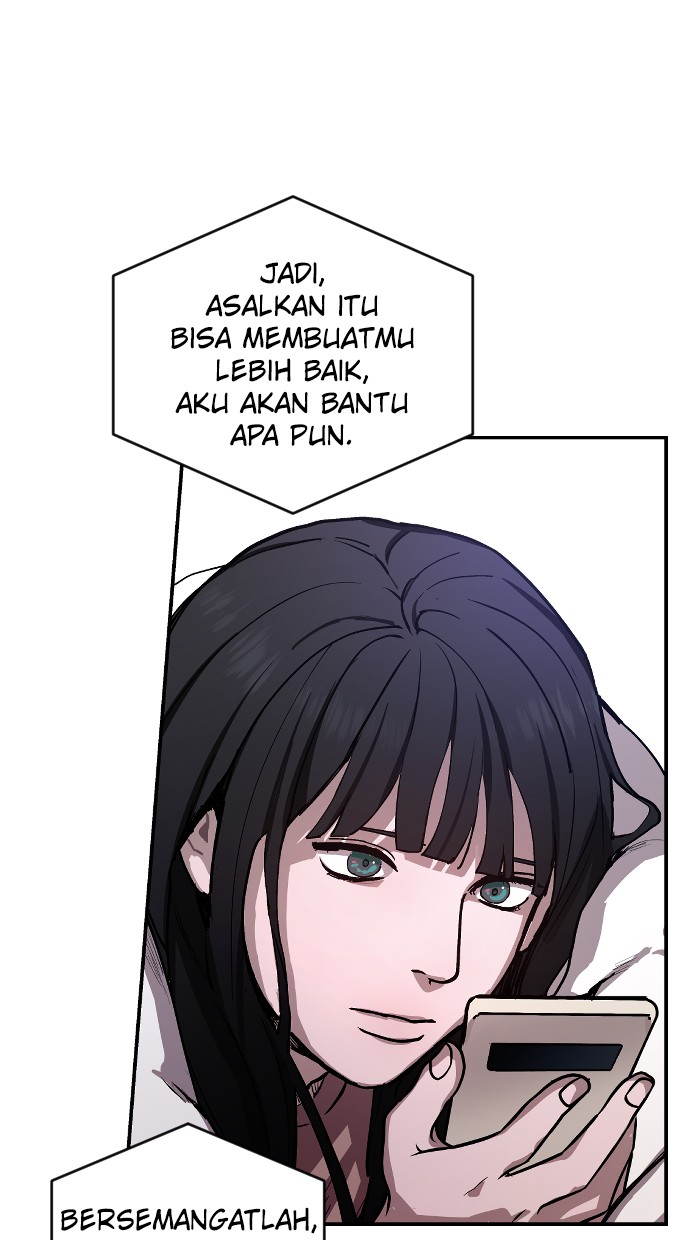 Like Mother, Like Daughter Chapter 1 – halaman 164