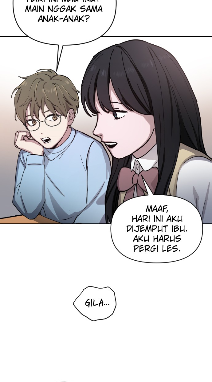 Like Mother, Like Daughter Chapter 1 – halaman 17