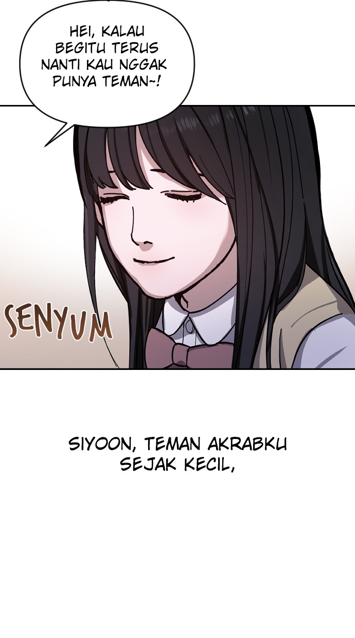 Like Mother, Like Daughter Chapter 1 – halaman 18